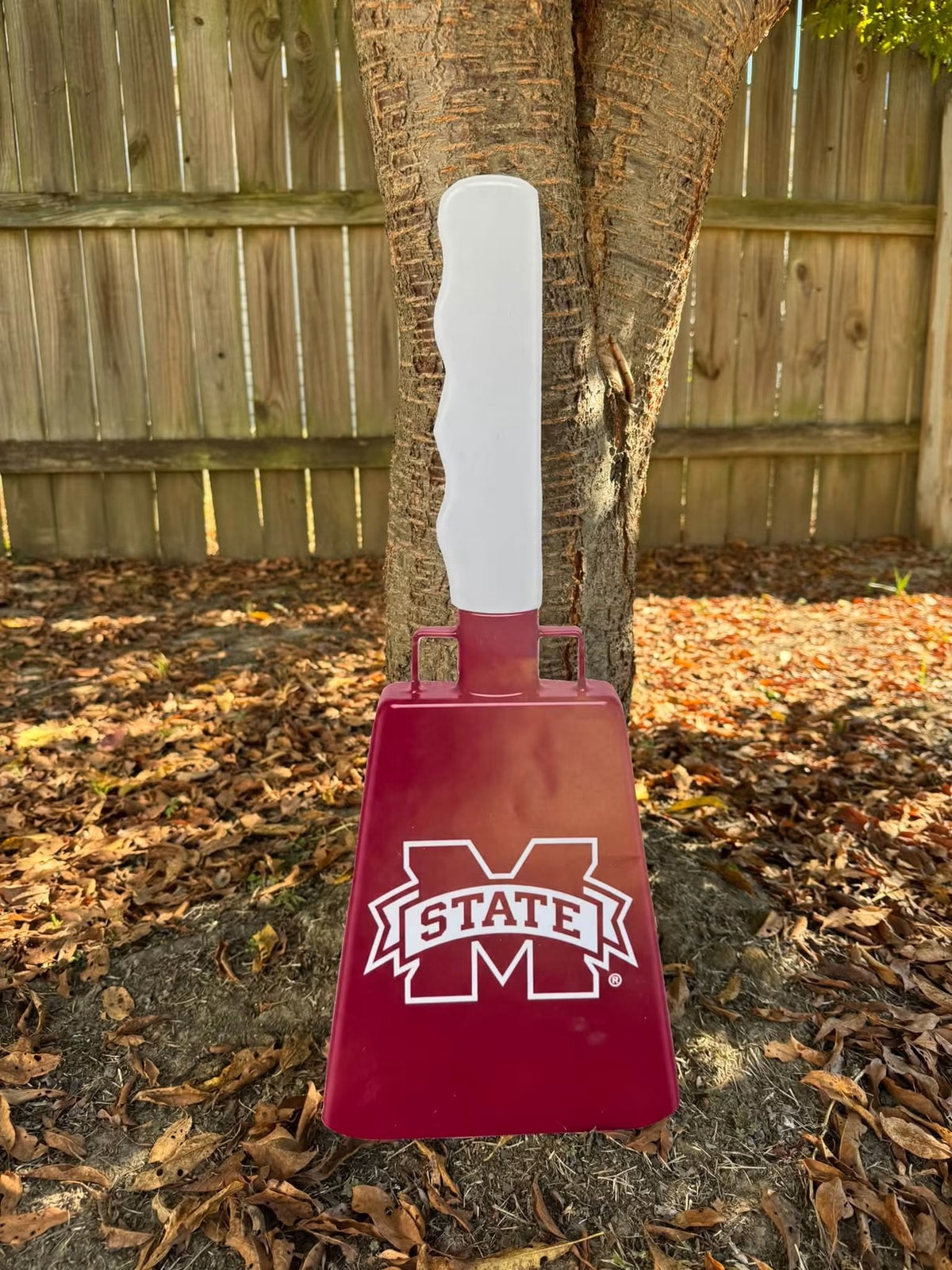 MSU COWBELL