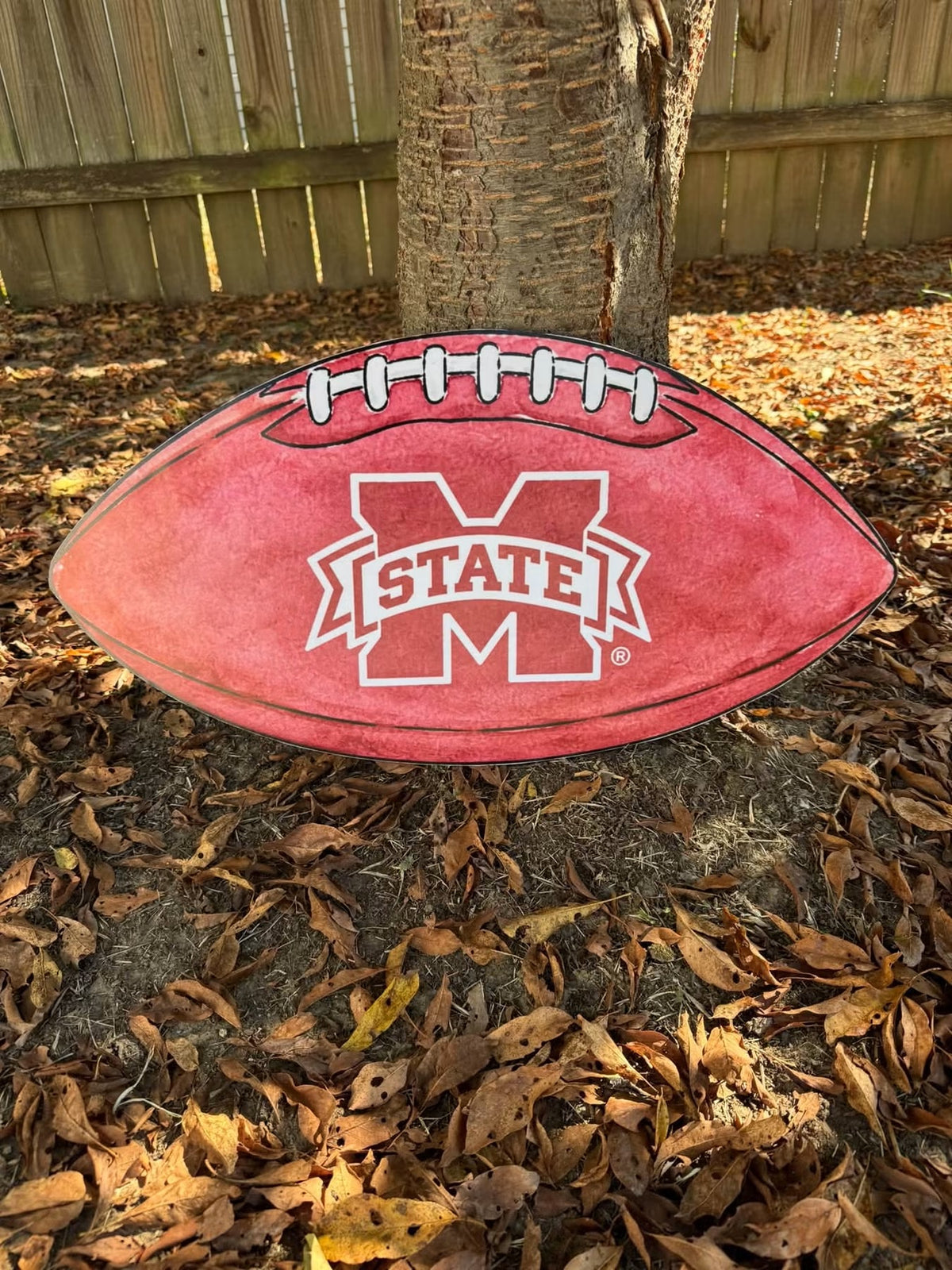 MSU FOOTBALL