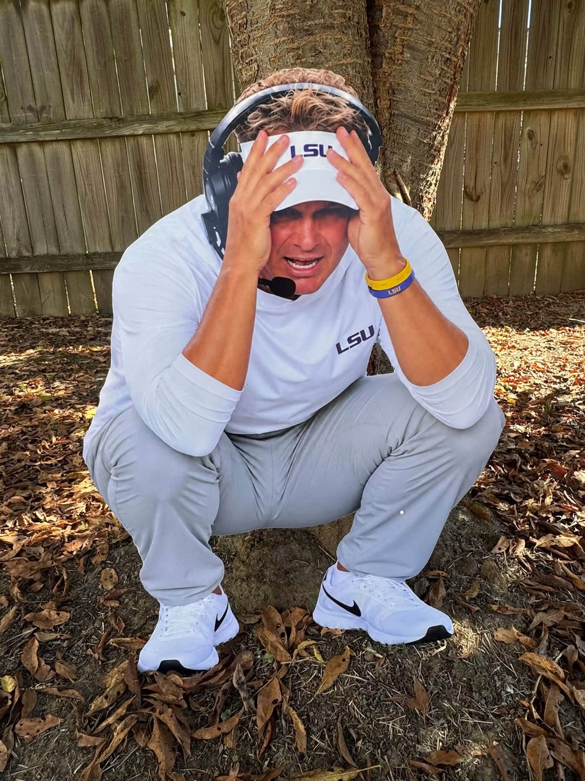 Lane Kiffin