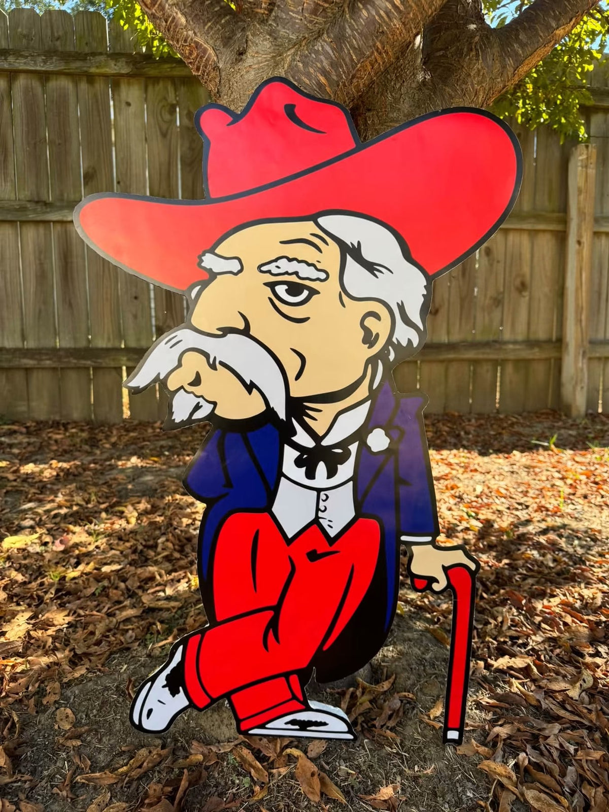 OLE MISS REBEL